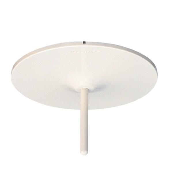 JVCケンウッド ワイヤレスアンテナ(天井埋込型) WT-Q840 2mvetro JVCケンウッド JVC ビクター WT-Q840 ワイヤレスアンテナ（天井