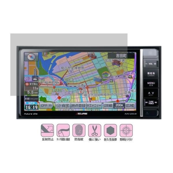 AVN-SZ79【7インチカーナビ】 AVN-SZ79【7インチカーナビ】 AVN-SZ79【7インチカーナビ