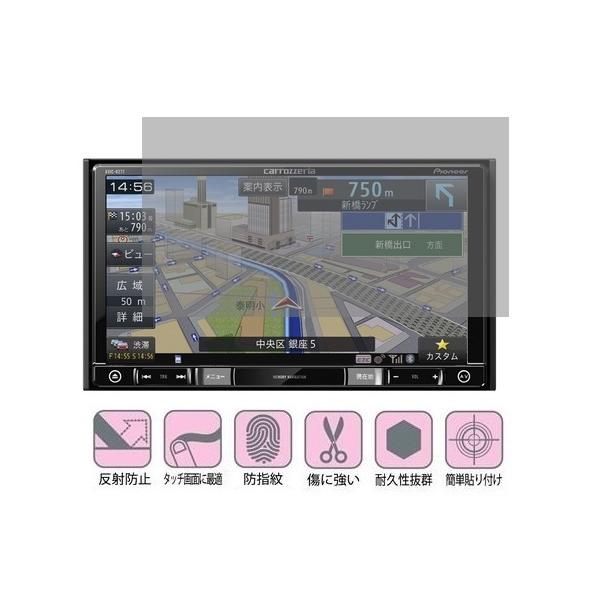Pioneer 楽ナビ AVIC-RZ99 AVIC-RZ99 商品概要 | 楽ナビ | カーナビ | パイオニア株式会社