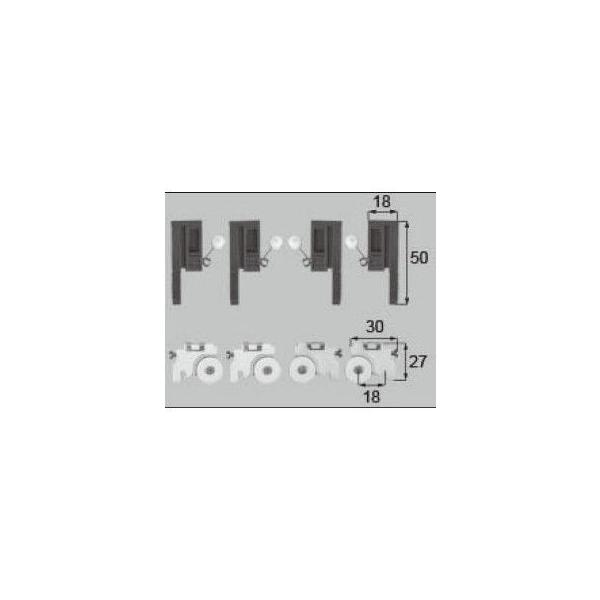 LIXIL/TOSTEM TbVpi ˎ ԌˁFˎԐU~(}h:4)ABYB512 NV gXe