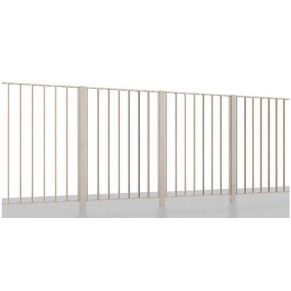 �t�F���X LIXIL �A�[�L�L���X�g�t�F���XFT�^�s-12 �{�� 900×1290mm