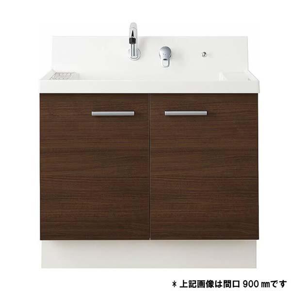 ピアラ 洗面台本体 AR3N-755SY(N) シングルレバーシャワー水栓 ピアラ 洗面台本体 AR3N-755SY(N) シングルレバーシャワー水栓