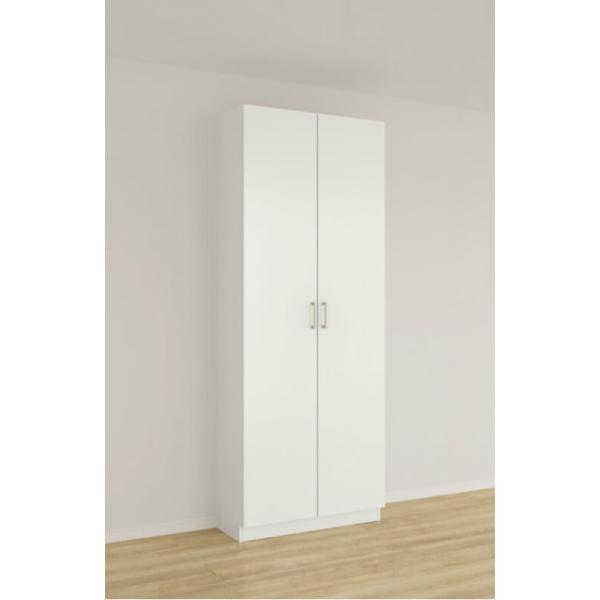 LIXIL tBX ֎[ bJ[^ ~[Ȃ ֔[܂ ARGS-AA---0721L1S-1-9 W740mm H21(2080mm)
