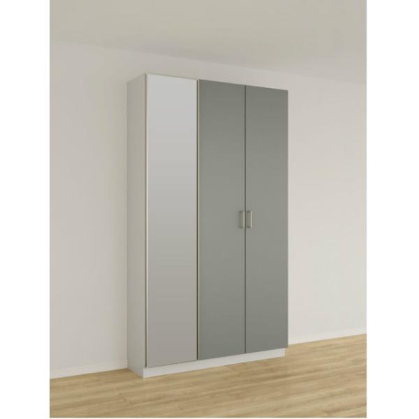 LIXIL tBX ֎[ bJ[^ ~[ ֔[܂ ARGS-AA---1121L1S-1-1 W1140mm(400{740) H21(2080mm)