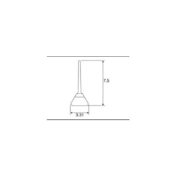 LIXIL/TOSTEM TbVpi CރpbL ԌˁFpbLAZWB116 NV gXe