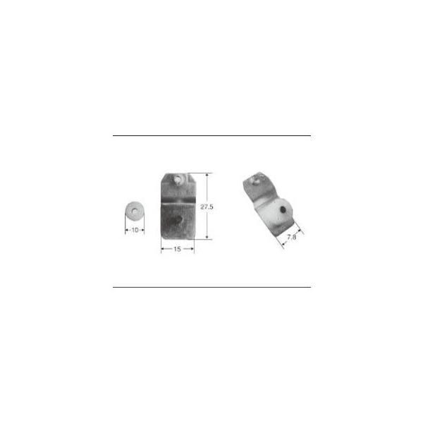 LIXIL/TOSTEM TbVpi ˎ ԌˁFˎ(I|40~45p)AZWS043 NV gXe