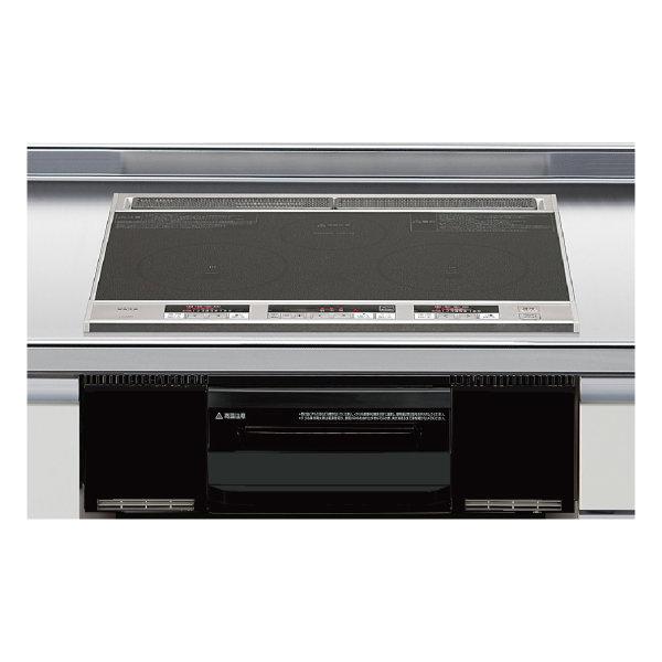 パナソニック製 コンロ Ihヒーター スタンダードタイプ 2口ih ラジエント 無水両面焼グリル Ch As6gjg トップ ブラック フェイス シルバー Ch As6gjg リフォームおたすけdiy 通販 Yahoo ショッピング