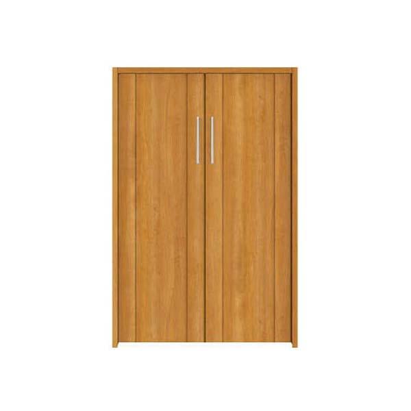 YKK AP クローゼットドア 両開き戸 JA ケーシング枠 四方枠 08209