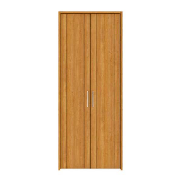 YKK AP クローゼットドア 両開き戸 JA ケーシング枠 三方枠 11818