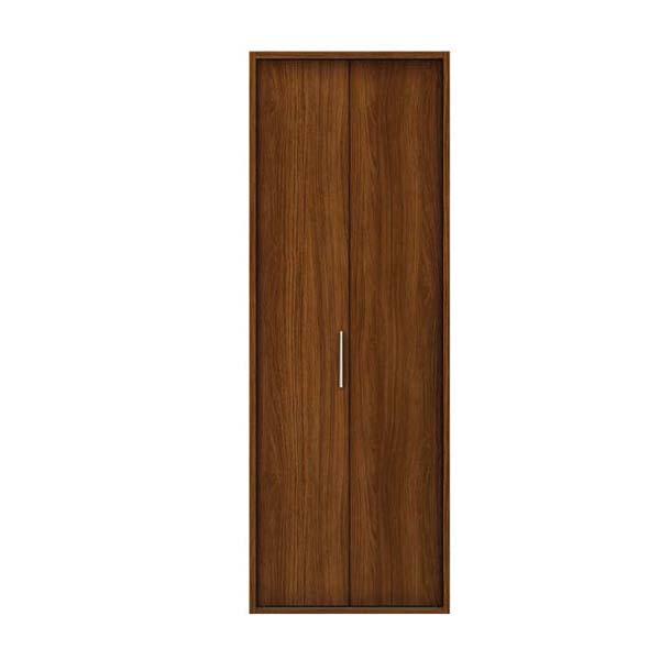 YKK AP クローゼットドア 1枚折戸 TA/YA1 ノンケーシング枠 四方枠7320