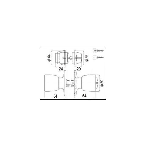 LIXIL/TOSTEM hA()pi  ֓X܏eXhA cF19pʃZbg19CDASZ003A NV gXe