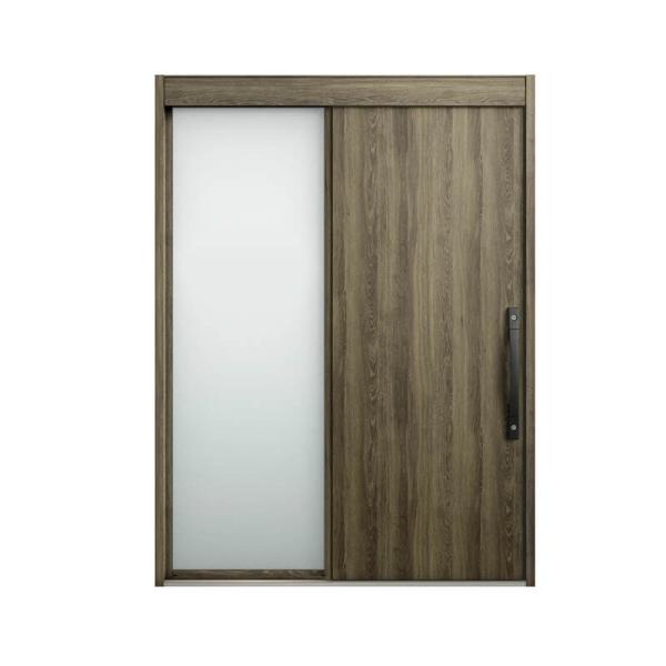 ֈ G[u2 L15^ Бdl ďW187 W1870×H2288mm  ֈ LIXIL/TOSTEM NV/gXe XCh փhA TbV tH[