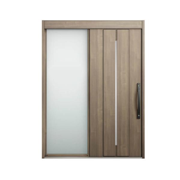 ֈ G[u2 L22^ Бdl ďW187 W1870×H2288mm  ֈ LIXIL/TOSTEM NV/gXe XCh փhA TbV tH[