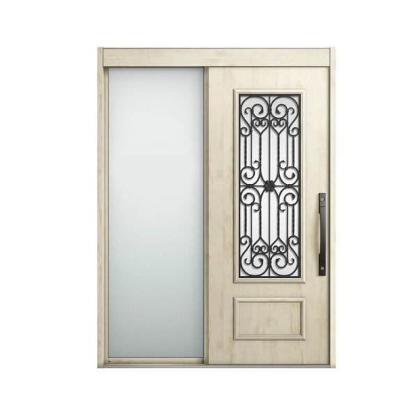 ֈ G[u2 L63^ Бdl ďW187 W1870×H2288mm  ֈ LIXIL/TOSTEM NV/gXe XCh փhA TbV tH[