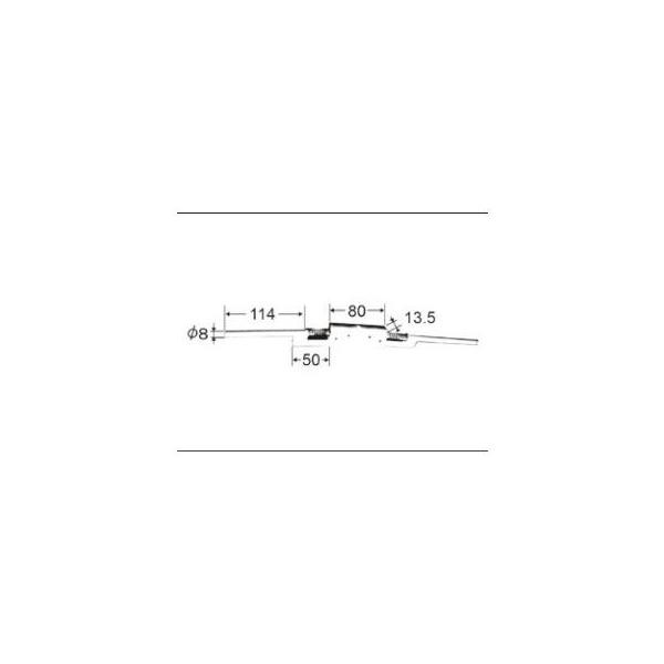LIXIL/TOSTEM TbVpi   gbvb`Fb`P[XFNMS013 NV gXe
