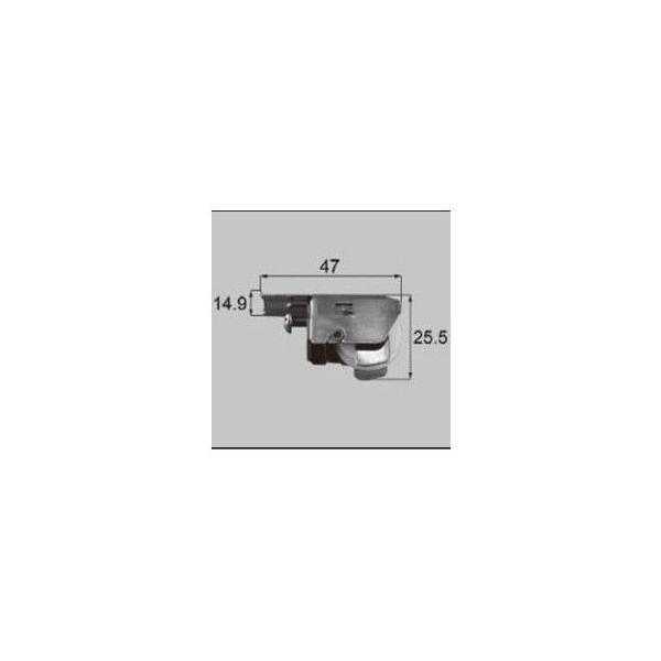 LIXIL/TOSTEM TbVpi ˎ A~TbVFԌˌˎFNMS059 NV gXe
