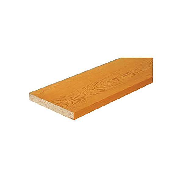 ウッドワン 一般住宅用和風縁甲板 フロング 松シリーズ 玄関廻り部材