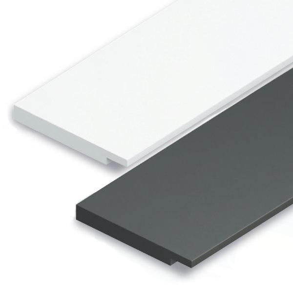 フクビ UB枠FS-165 1,800mm 抗菌 (1本) (全2色) ユニットバス