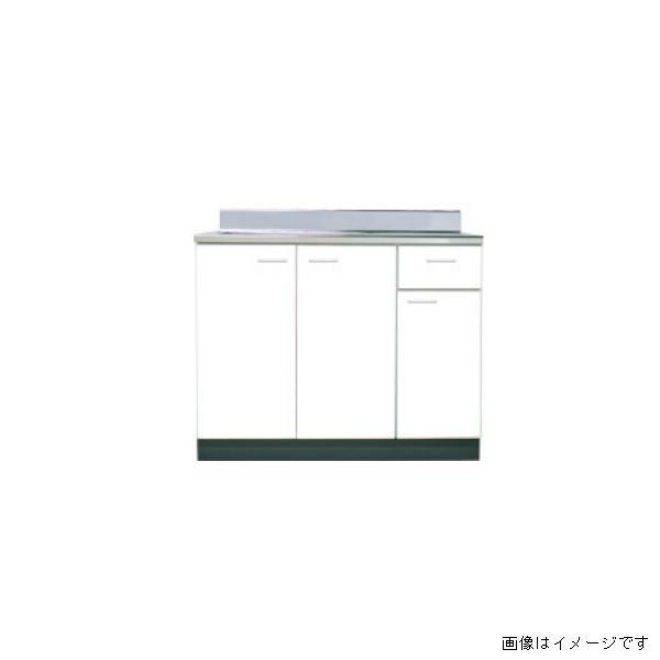 ドルフィン キッチン Bシリーズ 流し台BA 2519 間口90cm 奥行