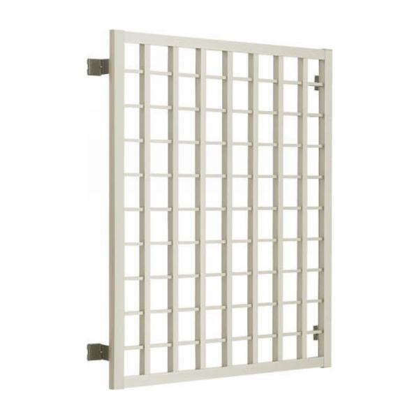 面格子 高強度面格子 グリッド格子 壁付 W455 H430mm アルミサッシ Ykkap 窓 サッシ 後付け 取り付け リフォーム Diy Kkdflag001 リフォームおたすけdiy 通販 Yahoo ショッピング