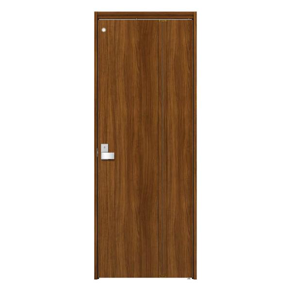 機能ドア 折戸ドア トイレタイプ ノンケーシング 室内ドア ドア Ykkap ラフォレスタ Laforesta Taデザイン 錠付 Ykk 建具 リフォーム Diy Laforesta Ta 290 リフォームおたすけdiy 通販 Yahoo ショッピング