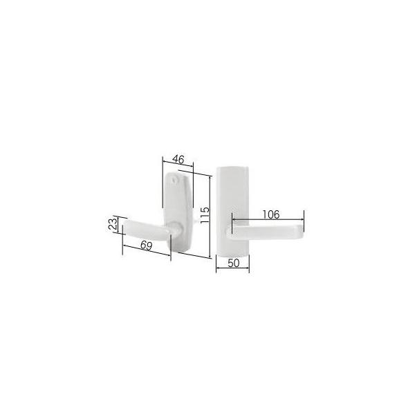 LIXIL/TOSTEM rOޗpi rk(ˉAaAaq) ˉhAFX^CCˉZbgMWZZTC051L NV gXe