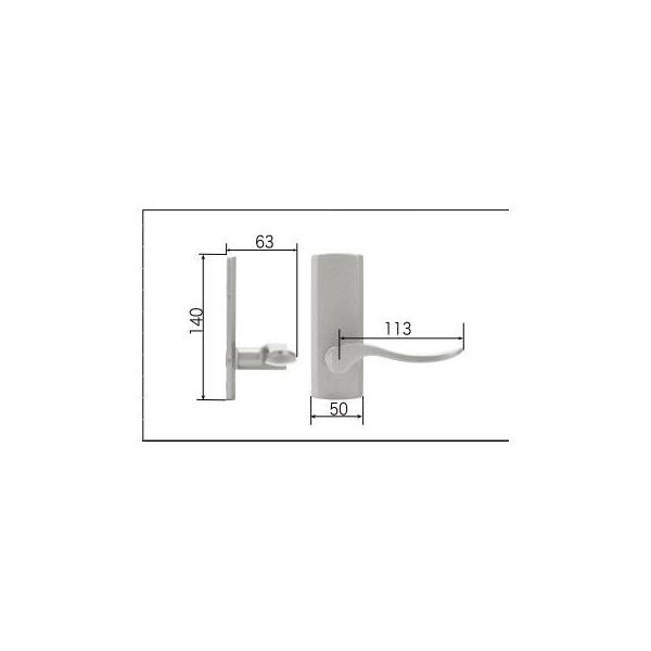 LIXIL/TOSTEM rOޗpi hA nhFX^CA^CvcMZTZTAS05 NV gXe