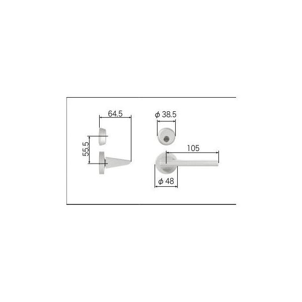 LIXIL/TOSTEM rOޗpi hA nhFX^CF^CvcV_[MZTZTFC52 NV gXe