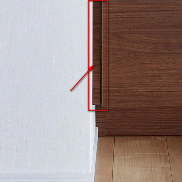 洗面台 オフト オプション フィラー Tdf 40 765mm Lixil Inax 洗面化粧台 リフォーム Diy Oft Tdf リフォームおたすけdiy 通販 Yahoo ショッピング