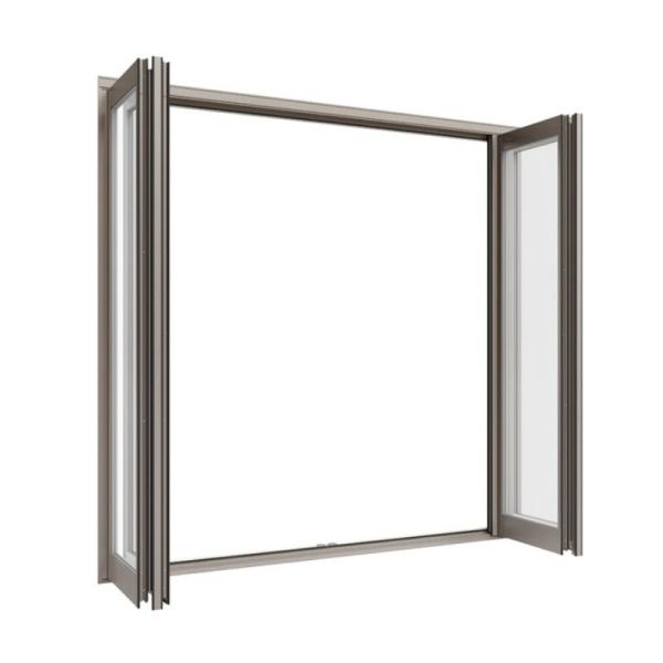 LIXIL（リクシル） オープンウィン FD サーモスII-H 16524-4 W1690