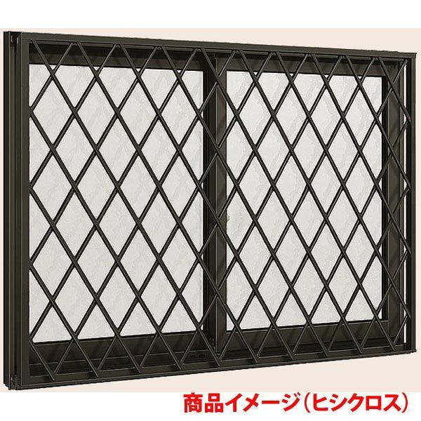 アルミサッシ 2枚建 面格子付引き違い窓 寸法 W1800 H770 Lixil リクシル デュオpg 一般複層ガラス 引違い窓 サッシ リフォーム Diy Pghiymens Win リフォームおたすけdiy 通販 Yahoo ショッピング