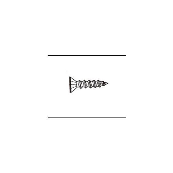 LIXIL/TOSTEM TbVpi ̑ ˂FM؂˂ M3.1×20R1Y46 NV gXe