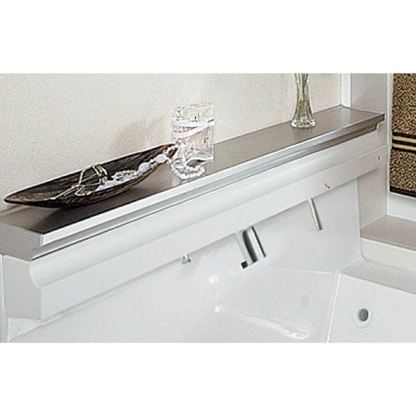 LIXIL 洗面台 LIXIL/INAX Crevi クレヴィ 奥行500タイプ 棚 LIXIL 洗面台 LIXIL/INAX Crevi クレヴィ 奥行500タイプ 棚