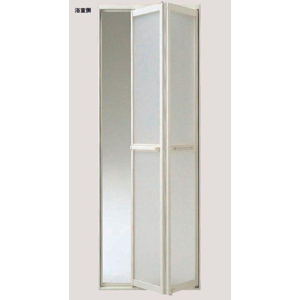 旧浴室ドア リクシル 浴室中折ドア 外付 Me型 S 178 744j 樹脂パネル Dw 本体巾 730 Dh 本体高 17mm 扉本体のみ 枠供給不可 Lixil 取替用中折れドア S 178 744j リフォームおたすけ Diy 通販 Yahoo ショッピング