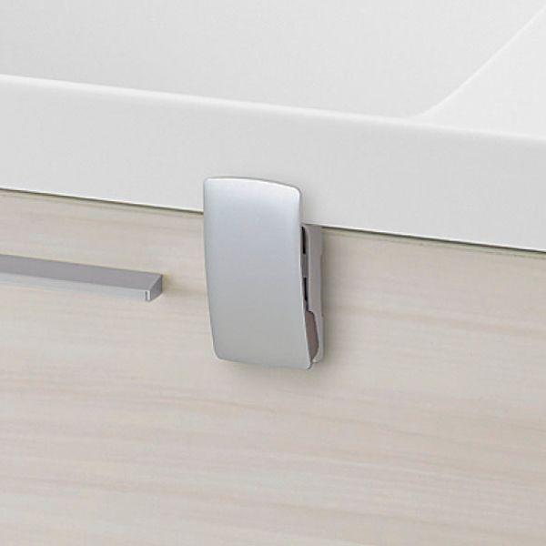 洗面化粧台 Lixil Inax L C エルシィ オプション タオルクリップ Tcp 50 Mb 洗面台 リクシル イナックス キッチン 流し台 洗面化粧台 手洗い場 リフォーム Diy Tcp 50 Mb リフォームおたすけdiy 通販 Yahoo ショッピング