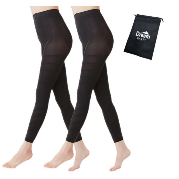 grazia 着圧スパッツ dreamparty_dp228-229