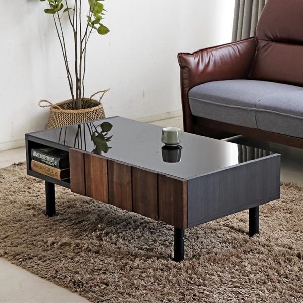 センターテーブル ローテーブル リビングテーブル コーヒーテーブル て