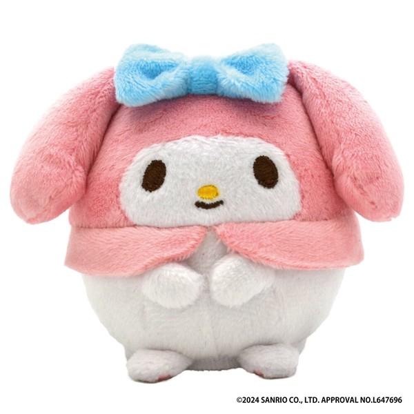 マイメロディ マネしておしゃべりミニぬいぐるみ サンリオ