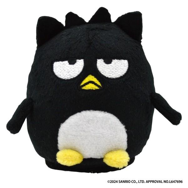 バッドばつ丸 マネしておしゃべりミニぬいぐるみ サンリオ