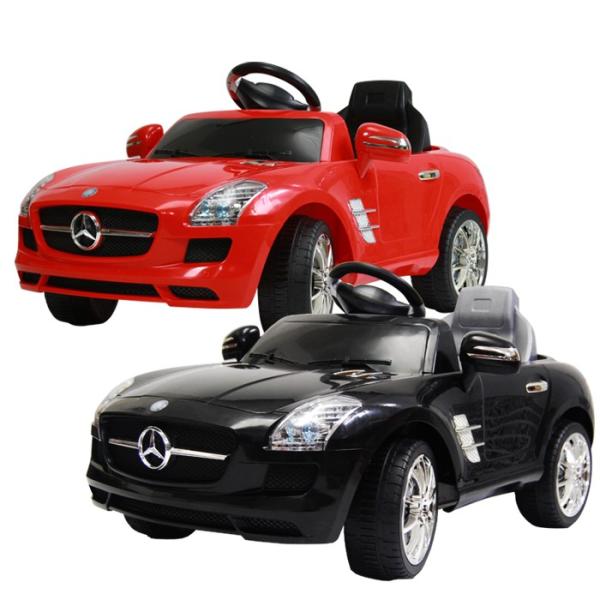 急募】電動ベンツ 乗り物