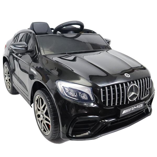 ★新品★未使用★最終閉店セール★正規ライセンス メルセデスベンツGL63 AMG 電動乗用カー メルセデスベンツ AMG GLC 63S 乗用玩具 正規