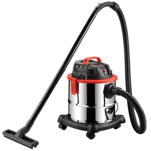 掃除機 HK303-20L 1000W 16L 乾湿両用 掃除機 HK303-20L 1000W