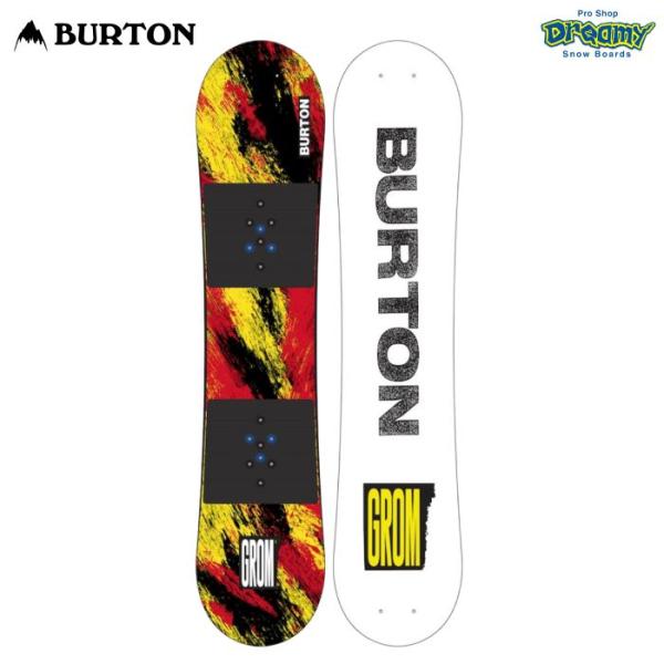 バートン スノーボード 板 メンズ W23JP106921 Mens Burton Process Camber Snowboard