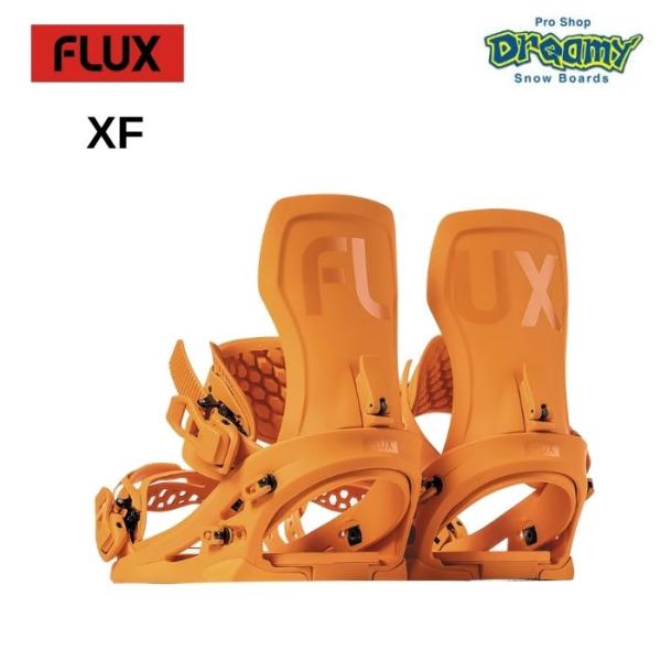 21-22 FLUX XF Sサイズフラックススノーボードカービング