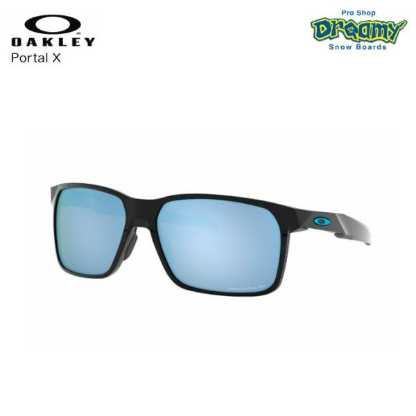 OAKLEY オークリー Portal X ポータルイックス OO9460-0459 偏光 OAKLEY オークリー Portal X ポータルイックス OO9460-0459 偏光