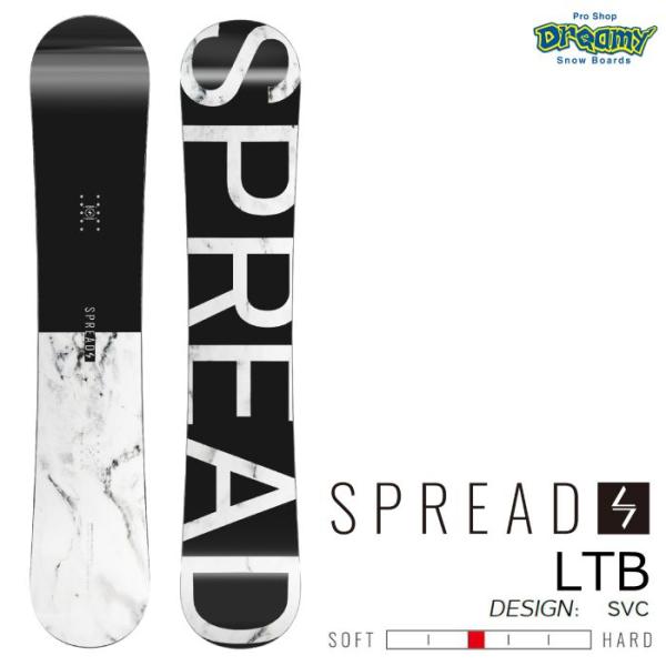 23-24 SPREAD スプレッド LTB 145/148/151/153/156 SVCモデル 可変キャンバー フリーラン 国産 スノーボード 尾川慎二 板 グラトリ レッツトライ 2024 正規品 23-24 SPREAD スプレッド LTB 145/148/151/153/156 SVCモデル 可変キャンバー フリーラン 国産 スノーボード 尾川慎二 板 グラトリ レッツトライ 2024 正規品