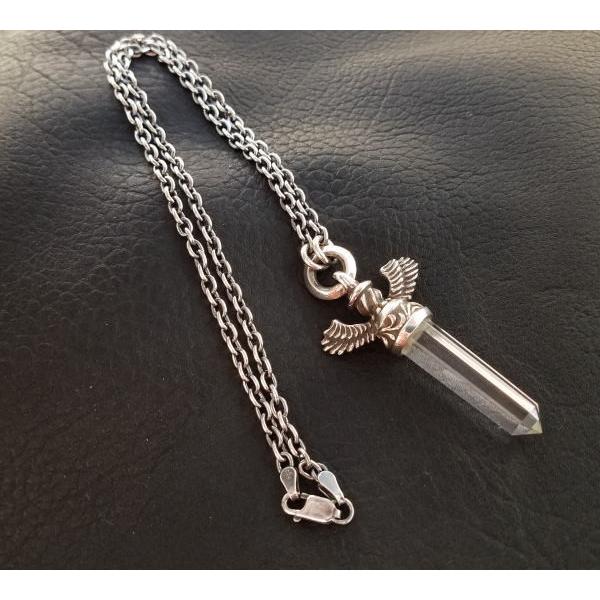 カスタム依頼 ネックレス LAMBDA(ラムダ) | カスタムオーダー対象品｜ジュエリー・アクセサリー