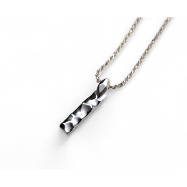 シルバーペンダントネックレス シルバー ネックレス&ペンダント 45cm-50cm 3-10497-01/3-10496