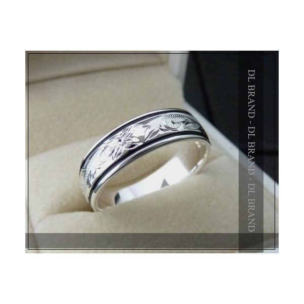 カプアハワイアンジュエリー ブランド Hr10 6mmブラックボーダースクロールリング レディース 指輪 シルバーリング Buyee Buyee Japanese Proxy Service Buy From Japan Bot Online