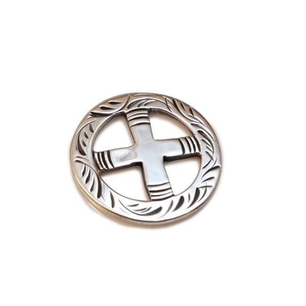 nsvp-001 メディスンホイール 単品 バラ売り パーツ silver925